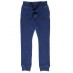 Name it pantalone felpa tessuto slavato, modello slim mod.SUM